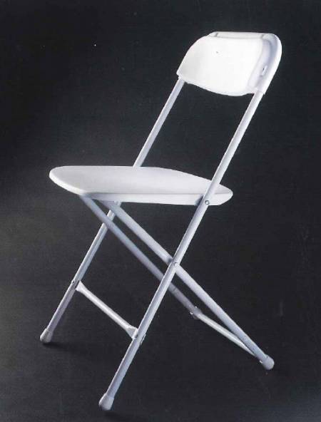 X-01  Folding Chair - Folding Chair