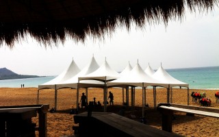 Château Beach Resort