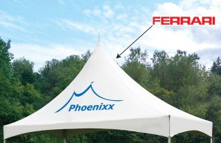 Tent Canopy Top