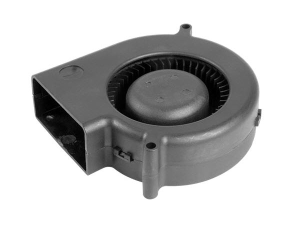 DC Blower | Low Profile CPU Cooling Fan Cooler Manufacturer | EVERCOOL