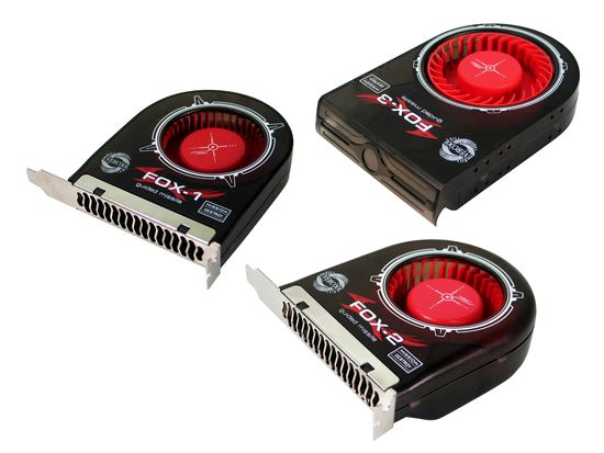 System Cooler | Low Profile CPU Cooling Fan Cooler Manufacturer | EVERCOOL