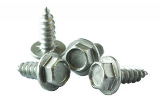 Hex Washer Head Tapping Screw