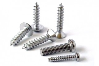 Stainless Steel Self Tapping Screws - Stainless Steel Self Tapping Screws