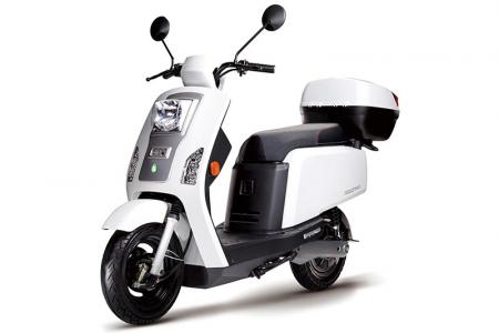 KOLA Electric Scooter