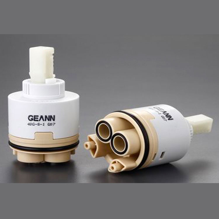 40mm wassersparende Einhebel- / Mischer-Keramikkartusche mit