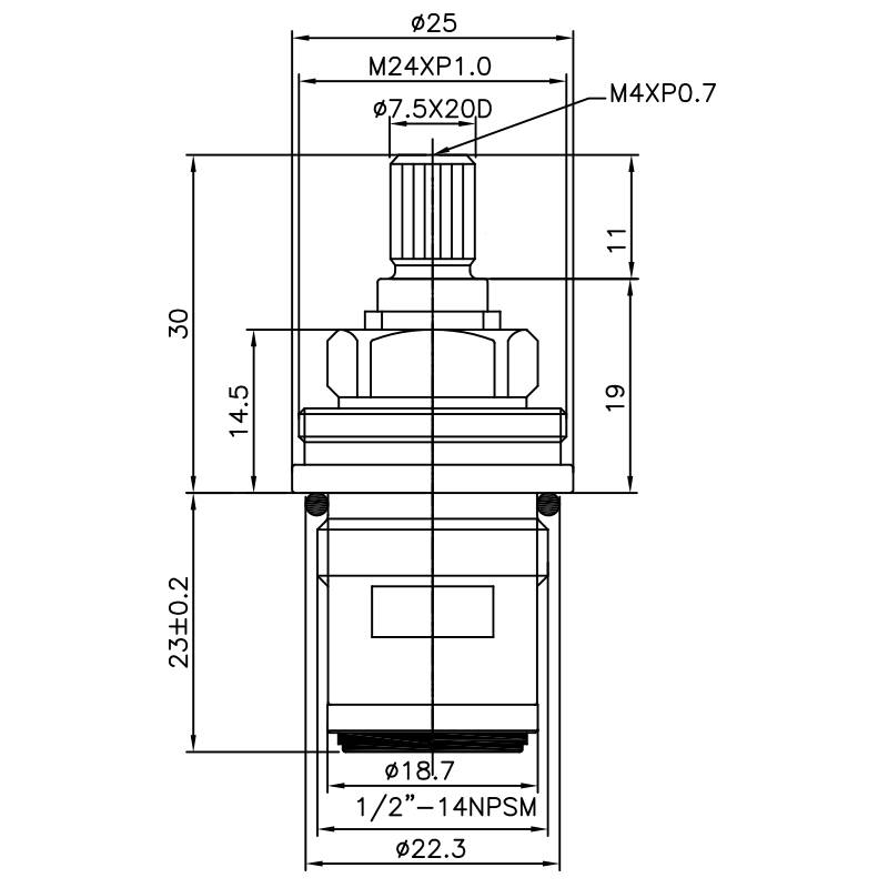 1 2 tembaga separuh tembaga dua pemegang keran HCQ jenis 7 1 2 tembaga separuh tembaga dua pemegang keran HCQ jenis 7