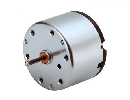 Diameter Carbon Brushed DC Motor in 6V - 24V Voltage | Medical Equipment Micro Motors Manufacturer | Hsiang Neng