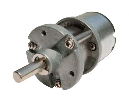 6V - 24V Planetary Geared Motors in Φ 35mm with 15kgs Allowable Torque - Planetary motors available with stable dc motor stall torque DC motors, gear reducer, encoder and controller.
