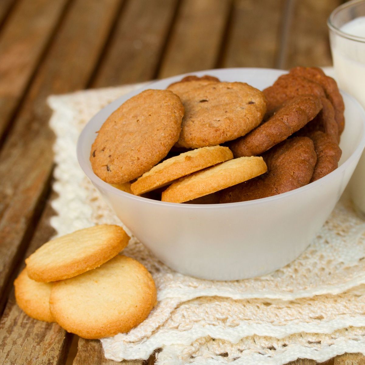 Mesin Biscoitos Dan Pengeluar Penyelesaian Pengeluaran Anko