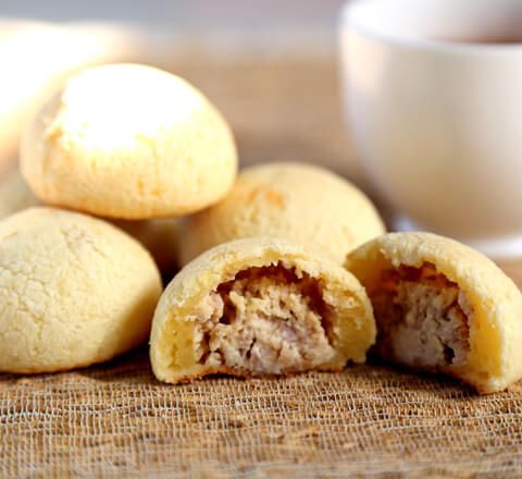 Pao De Queijo Machine And Equipment Anko High Efficiency Pao De Queijo Production Equipment Design Anko Food Machine Co Ltd