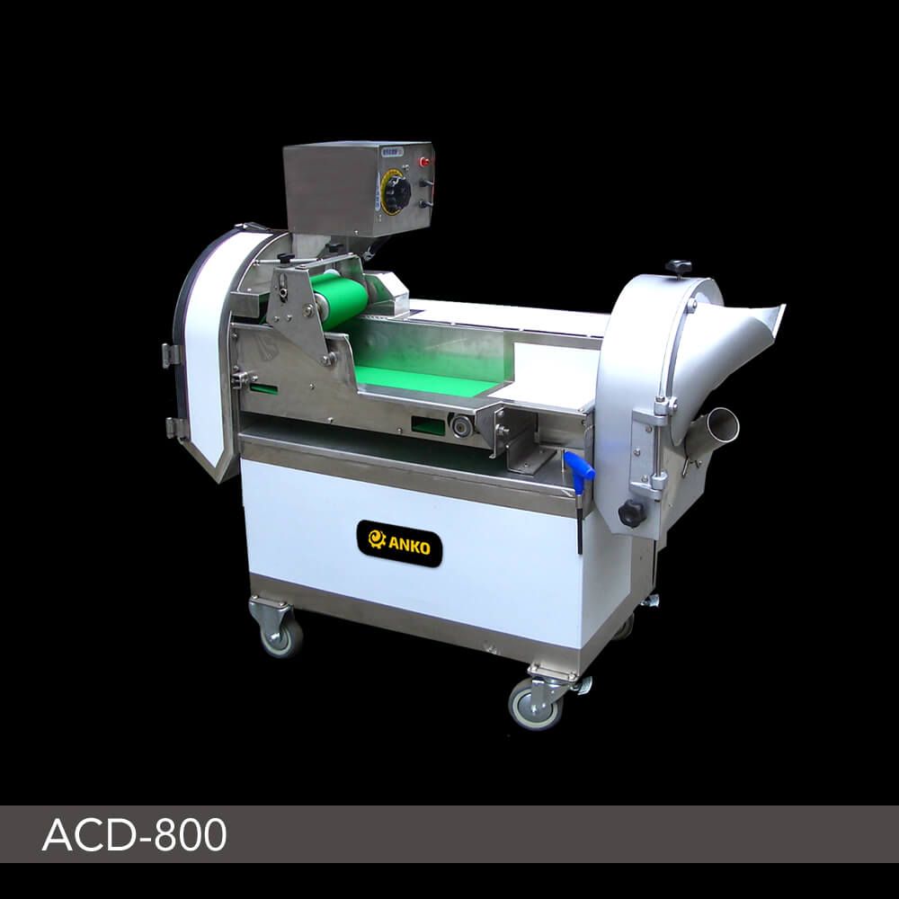Anko Multipurpose Vegetable Cutting Machine High Quality Multipurpose Vegetable Cutting Machine Manufacturer From Taiwan Anko Food Machine Co Ltd