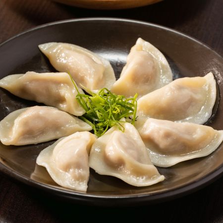 Dumpling production planning proposal and equipment