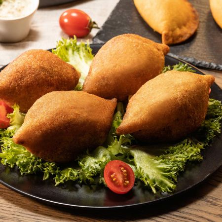 Kibbeh production planning proposal and equipment
