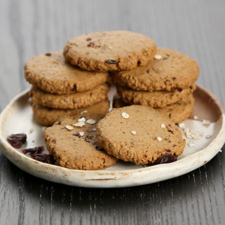 Oatmeal Cookie - Oatmeal Cookie Production Planning and Professional Recipe Consultation