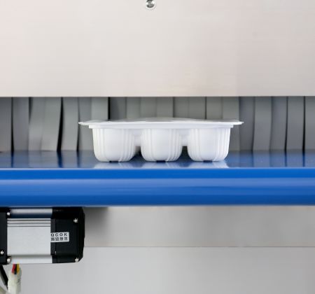 Quality Control - ANKO X-Ray Inspection Machine