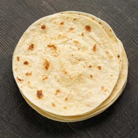 Tortilla - Tortillaпрапанова планавання вытворчасці і абсталяванне