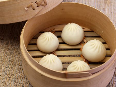 厚皮小笼包自动化厚皮小笼包机械与生产解决方案安口食品机械股份有限