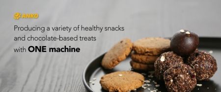 From Chocolates To Energy Bars – A Glance At The Global Snacking Market Trends