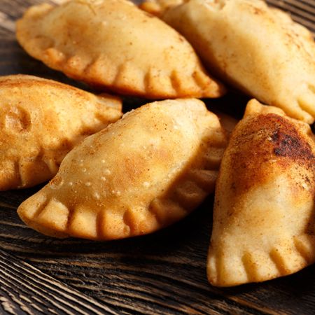 Anko カレーパフ プロダクションソリューション Anko Food Machine Co Ltd Anko カレーパフ プロダクションソリューション Anko Food Machine Co Ltd