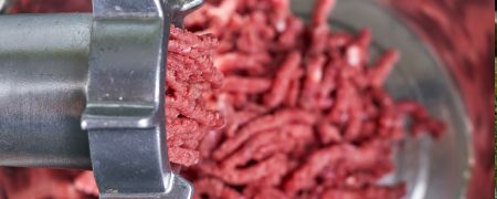 Мясной фарш