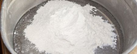 просеивание