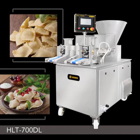 rd food machinery
