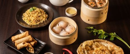 Dim Sum – Delicious Cantonese Treats with Full of Surprises - ANKO FOOD MACHINE EPAPER Oct 2020