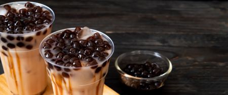 Seize Cool-down business opportunities in the coming boiling hot summer – Tapioca pearls - ANKO FOOD MACHINE EPAPER Apr 2021