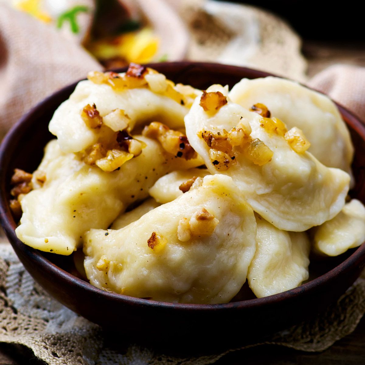 Pierogi Machine and Production Solution Automatic Pierogi Machine