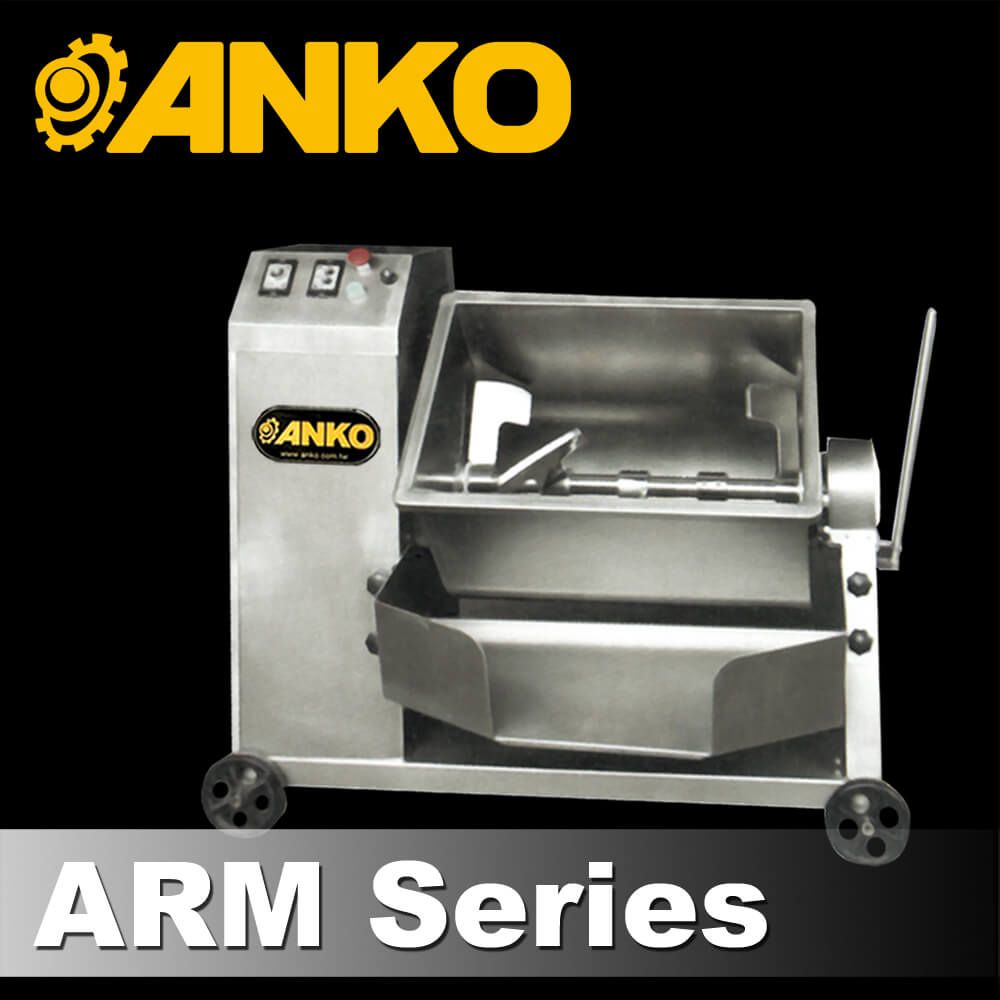 ANKO Seasoning Mixer High Quality Seasoning Mixer Manufacturer from