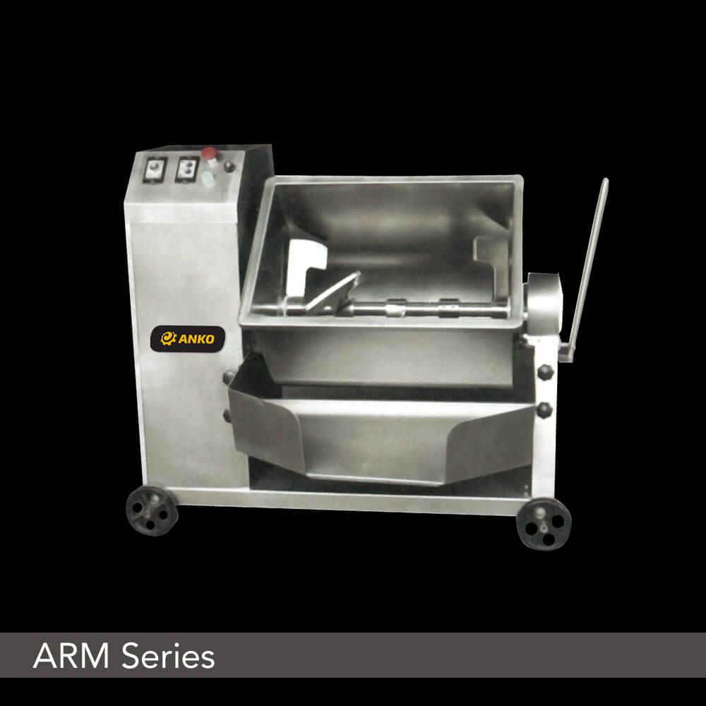 ANKO Seasoning Mixer High Quality Seasoning Mixer Manufacturer from