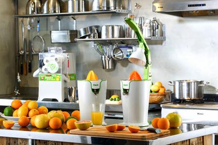 柑橘类水果榨汁机 - 柑橘类水果榨汁机
