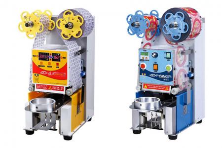 Agent Product - Sealing Machine - Agent Product