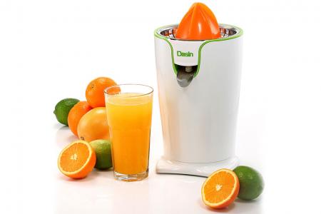 Commercial Citrus Juicer For Orange And Grapefruit