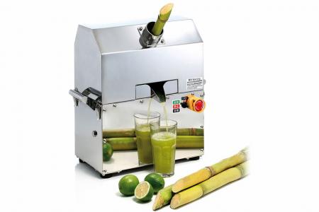 Countertop Sugarcane Juice Extractor - CP300 Countertop Sugarcane Juice Extractor