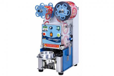 Table Type Sealing Machine - Agent Product - ET-899 Table Type Sealing Machine