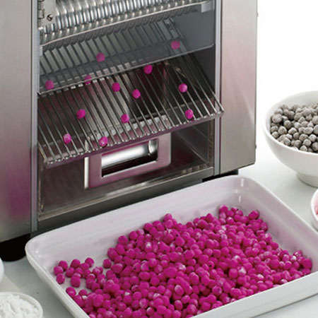 Tapioca Pearls Machine - Tapioca Pearl Machines and Commercial