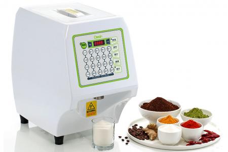 Powder Dispenser - Milk Powder Dispenser, Quantitative Powder Filling Machine.