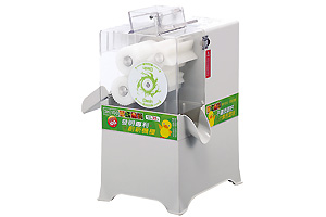 Semi Automatic Citrus Juicer