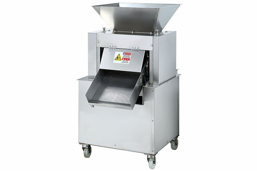 Industrial Citrus Juice Extractor(1200kg/h) HighQuality Tapioca