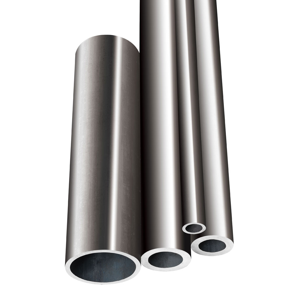 Ju Feng tiene existencias de tubos de acero para satisfacer las necesidades inmediatas de los clientes.