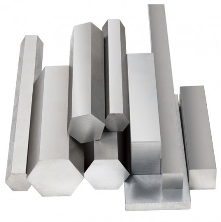 Special Shaped Steel - Ju Feng offers the special shaped steel that allows customers to customize the shapes of steel bars they prefer.