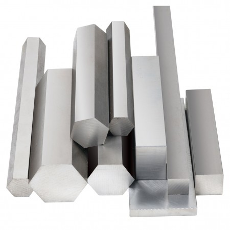 Speciaal gevormd staal - Ju Feng levert speciaal gevormd staal voor klanten.