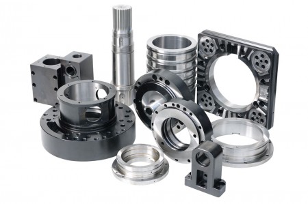 JFS Has a Vast Experience in CNC Machining Services.