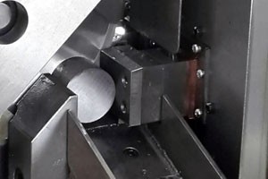 Cutting Service for Steel Bars and Tubes