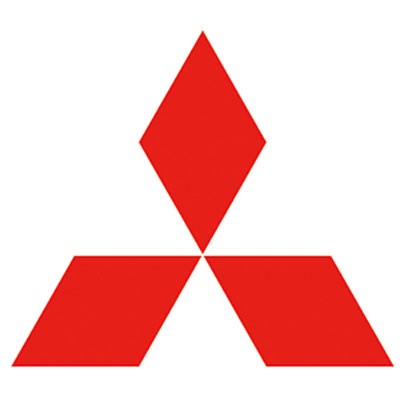 Mitsubishi-Stahl