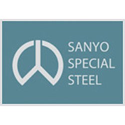 Sanyo speciaal staal