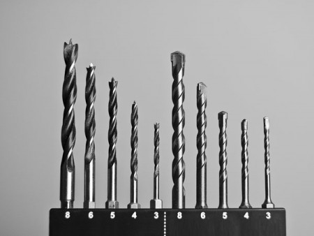Outils de coupe - Ju Feng propose le matériau en acier qui peut être utilisé pour les outils de coupe.