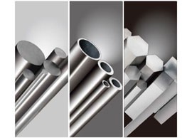 Professional Steel Supplier & Service Integration