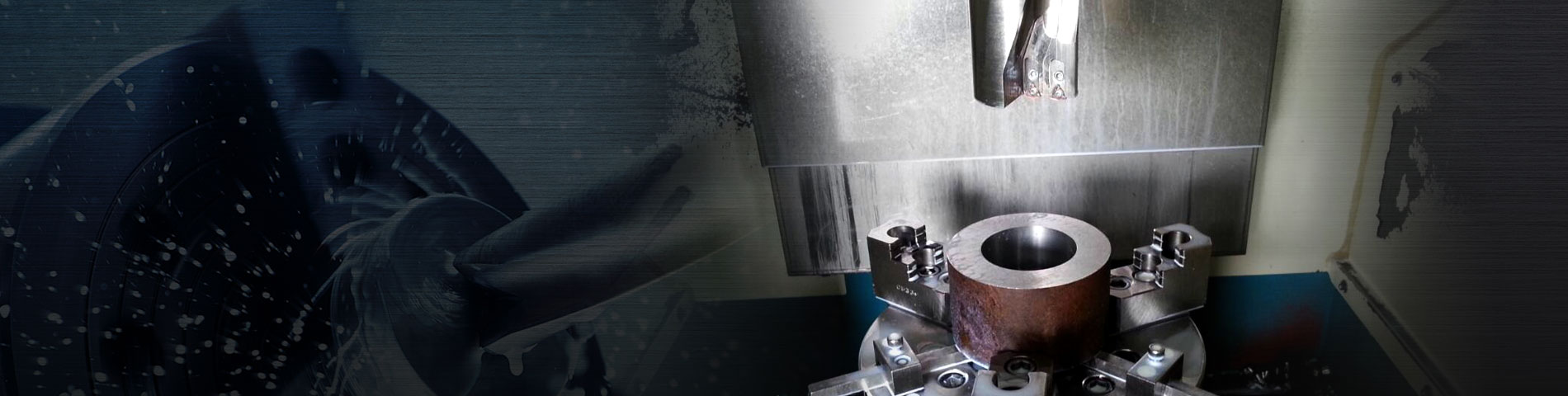 High Speed Steel Drilling Service
